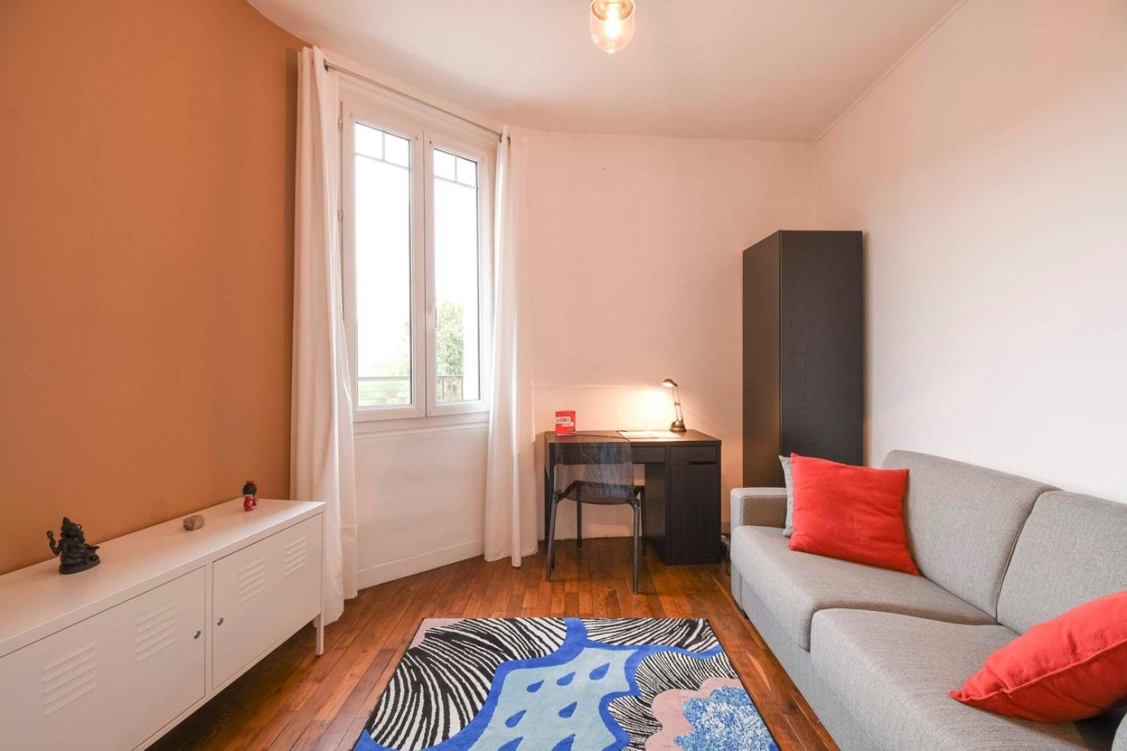 Le Liberte, Appartement T3, Proche Centre Et Gare Rennes Buitenkant foto